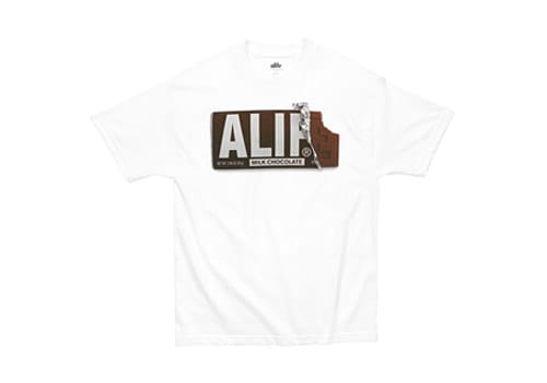 ALIFE x Chocolaterie Blondel