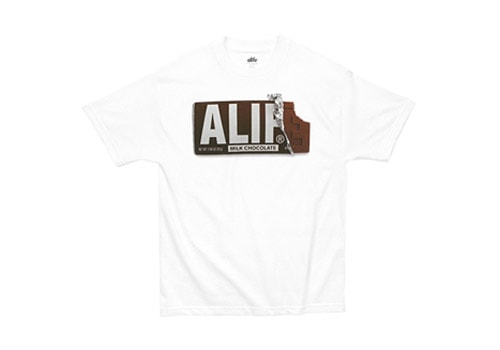 ALIFE x Chocolaterie Blondel