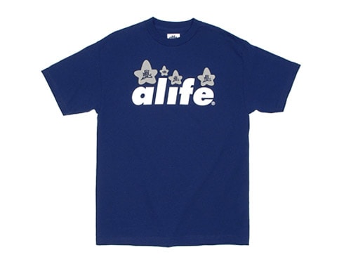MED x Alife "All City All Stars" Tee