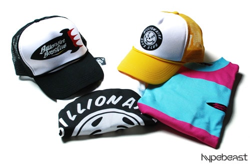 BBC | Ice Cream 2008 Spring/Summer Collection June Release