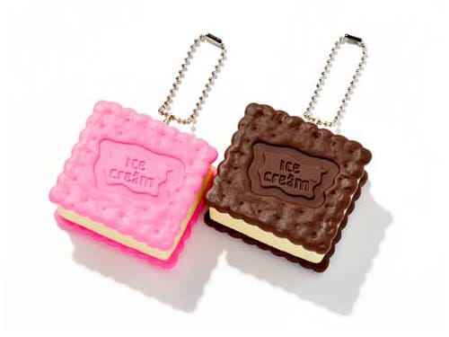 BBC | Ice Cream Fall/Winter 2008 Collection