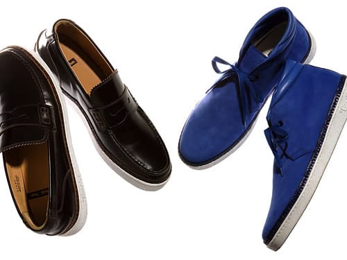 Be Positive 2008 Fall/Winter Collection