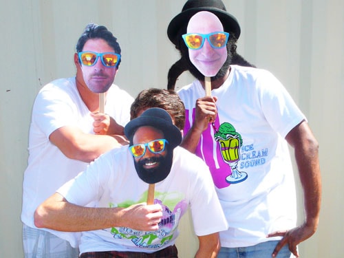 Beginning of the End 2008 F/W Collection & Interview