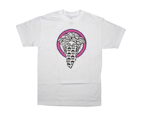 BKRW x Crooks & Castles T-shirt