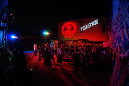 Brooklyn Projects x Nike SB BMX Party Recap