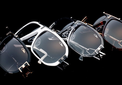 Cazal Vintage Sunglasses 2008 Collection