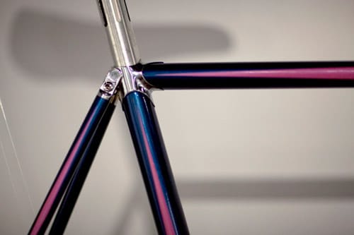 cinelli rvca