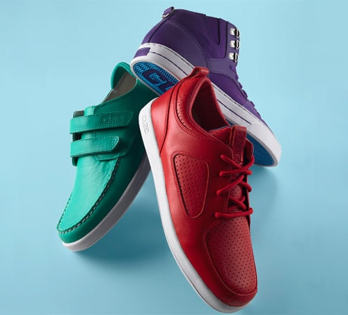 CLAE 2008 Summer Collection Preview