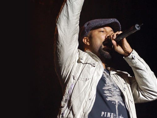 Common: Announcement feat. Pharrell