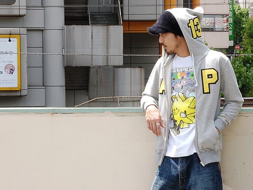 Devilock 2008 Fall/Winter Preview