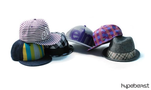 Elm Company 2008 Summer Collection