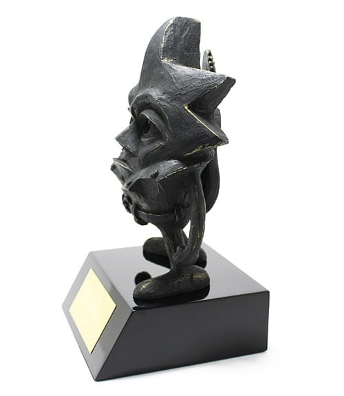 Eric So x Palmboy Statue