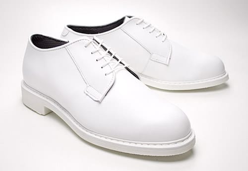 Firmament Oxfords