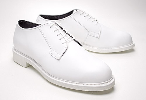 Firmament Oxfords