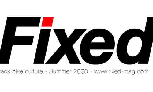 Fixed Magazine Issue 1