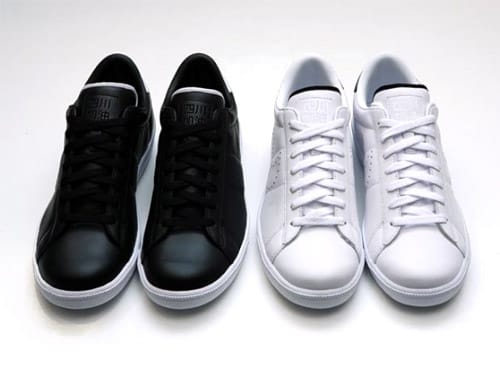 Fragment Design x Nike Zoom Tennis Classic Panda Pack