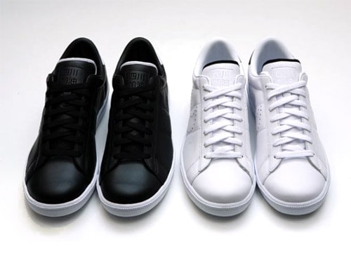 Fragment Design x Nike Zoom Tennis Classic Panda Pack