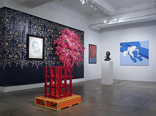 "everything else" Exhibition