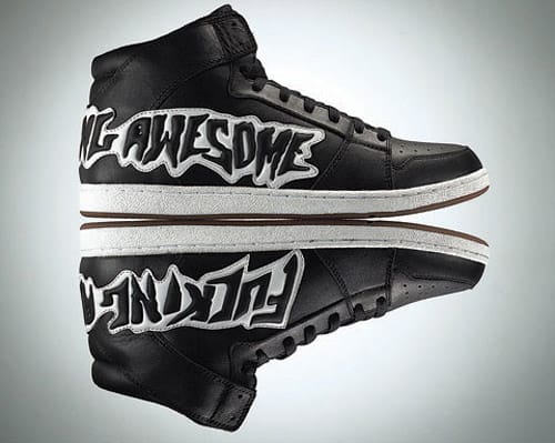 etnies 2008