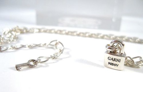 Garni 2008 Summer Collection