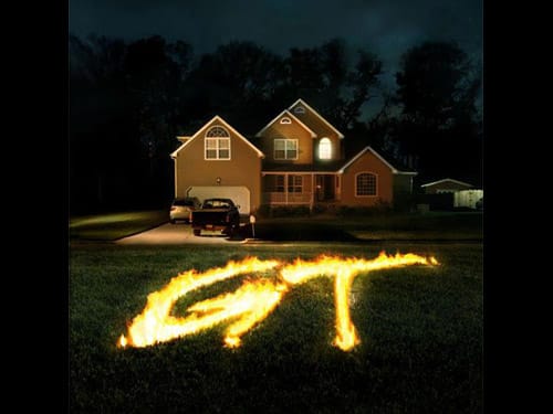 Girl Talk: Feed the Animals