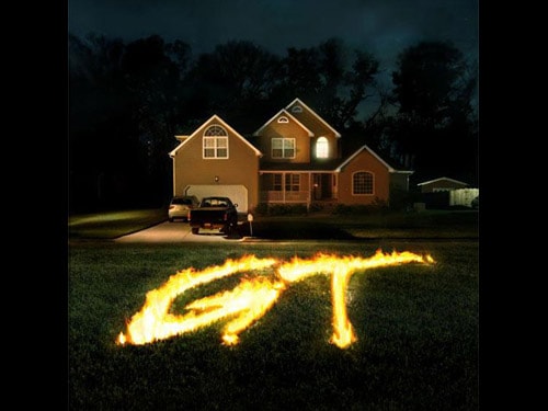 Girl Talk: Feed the Animals