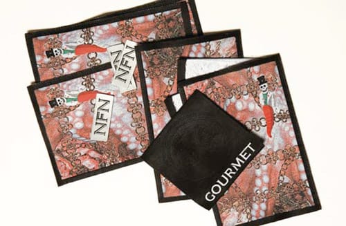 Gourmet 2008 Spring/Summer Collection