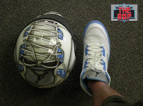 Jordan MotorSports Garage