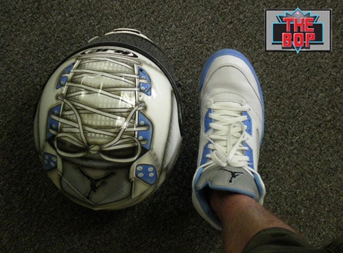 Jordan MotorSports Garage