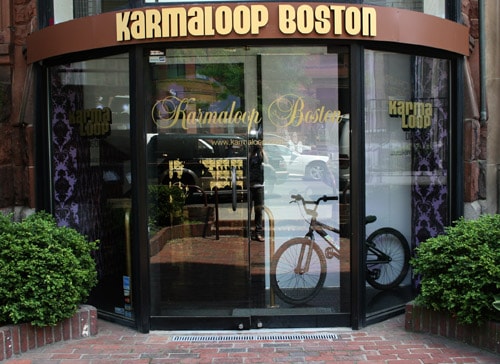 Karmaloop Boston Re-Launch