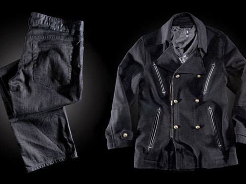 Krew 2008 Fall Signature Collection