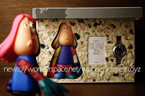 Michael Lau CSBOOTH15 Gardener Still Figures