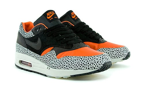 Nike Air Max 1 Premium "Keep Rippin Stop Slippin"