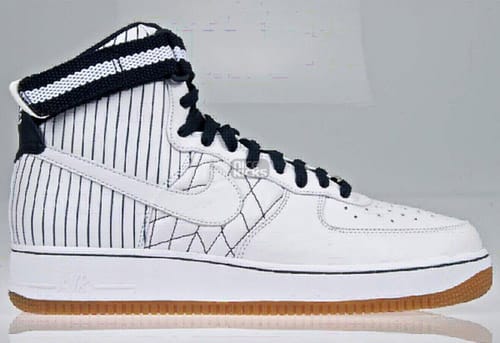 Nike Air Force 1 Highs "NYC All-Star Game"