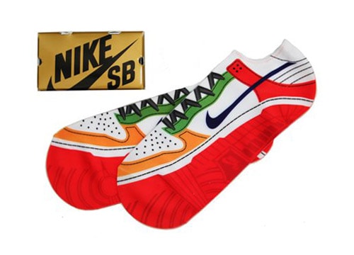 Nike SB July Preview
