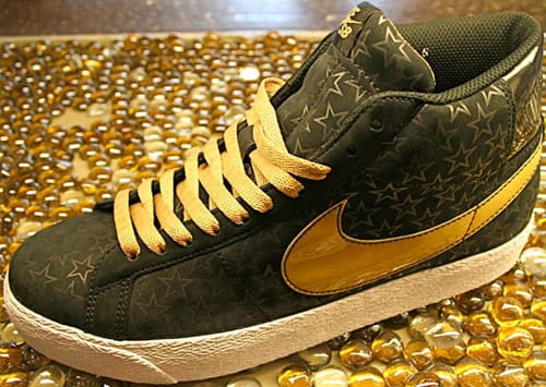 Nike SB "Trickstar" BMX Pack