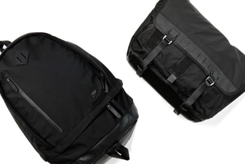 Nike Sportswear Messenger Bag and Backpack