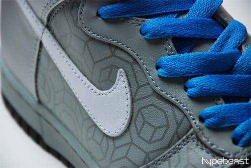 Nike Dunk High Olympic Octagon 