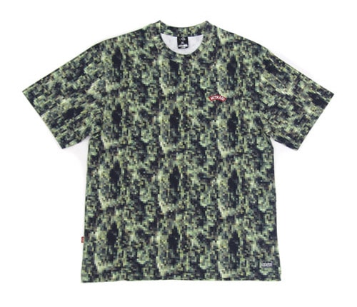 Nitraid 2008 Summer Collection - June Releases