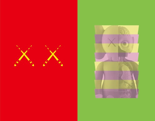 Original Fake New Design