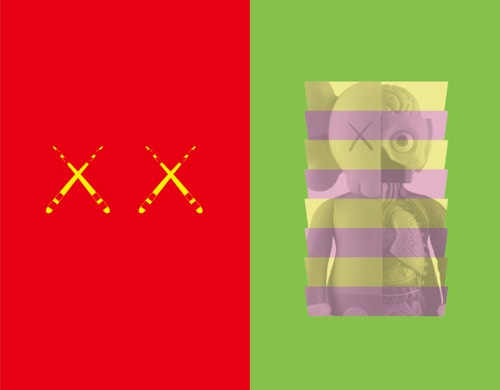 Original Fake New Design