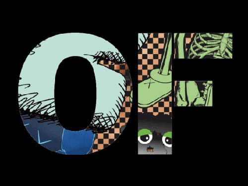 Original Fake New Graphic