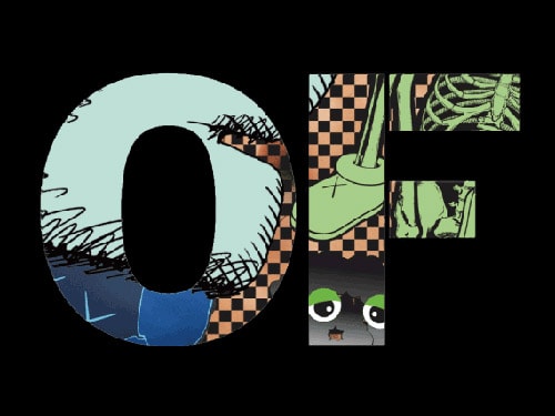 Original Fake New Graphic