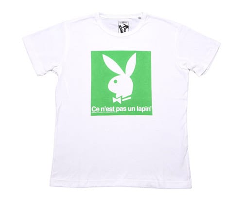 Playboy "Rock the Rabbit" Collection