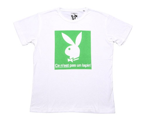 Playboy "Rock the Rabbit" Collection