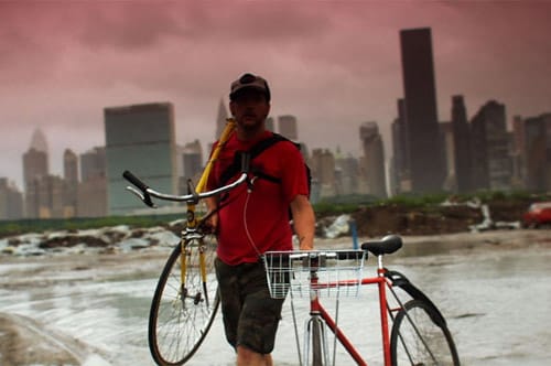 Puma Presents The I-Cycle Film Series