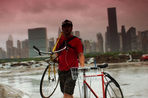 Puma Presents The I-Cycle Film Series