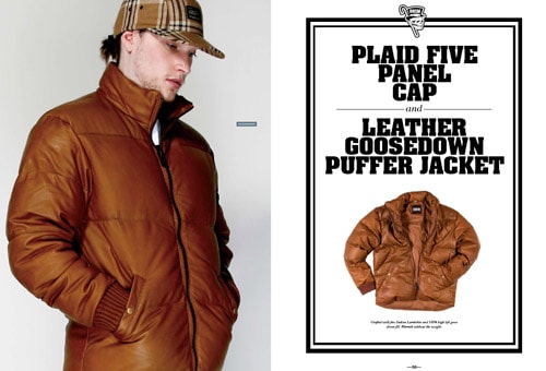 Ransom Fall 2009 Catalogue