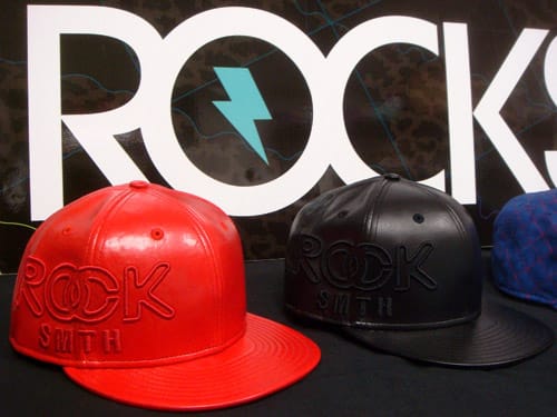 Rocksmith x New Era 59FIFTY Fall 2008 Sneak Peek