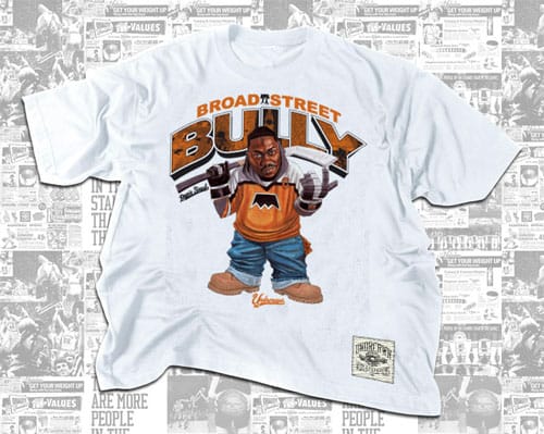 State Property x UNDRCRWN